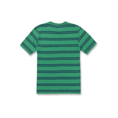 PLAYERA CROWAGE CREW SS / PNE / VOLCOM