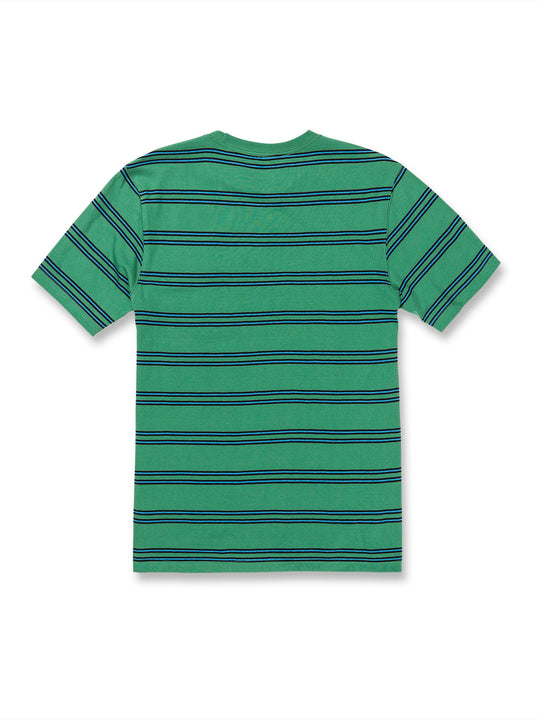 PLAYERA CROWAGE CREW SS / PNE / VOLCOM