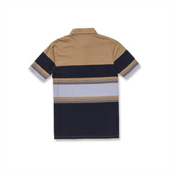 POLO HEAVY DAZE POLO SS - DKA - VOLCOM