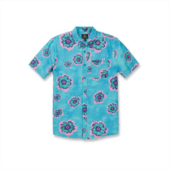 CAMISA MEDAL PETAL SS / MAB / VOLCOM