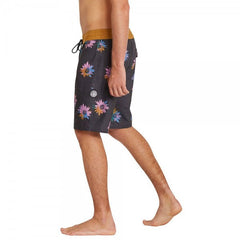 NATURAL VISIONS STONEY 19 (BLK)