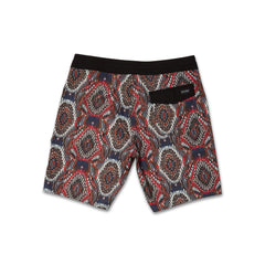 BOARDSHORT NATURAL VISIONS STONEY 19 / CHINA BLUE / CHB