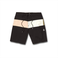 SHORT VISION LIBERATORS 19 - BLK - VOLCOM
