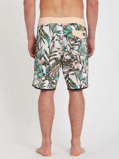SHORT SCALLOP MOD 19 - MTO - VOLCOM