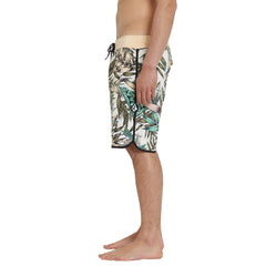 SHORT SCALLOP MOD 19 - MTO - VOLCOM