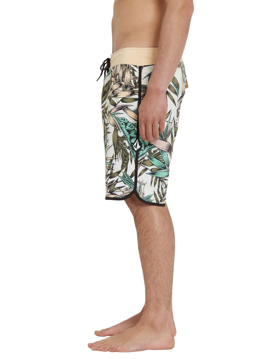 SHORT SCALLOP MOD 19 - MTO - VOLCOM