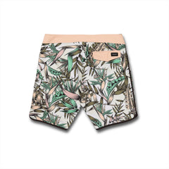 SHORT SCALLOP MOD 19 - MTO - VOLCOM