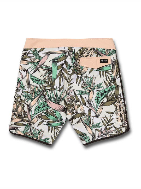 SHORT SCALLOP MOD 19 - MTO - VOLCOM