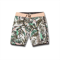 SHORT SCALLOP MOD 19 - MTO - VOLCOM
