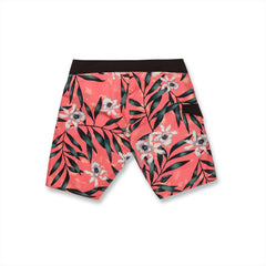 SHORT TROPICAL HIDEOUT MOD 19 / LVC / VOLCOM