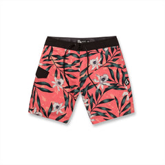 SHORT TROPICAL HIDEOUT MOD 19 / LVC / VOLCOM