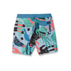 SHORT KNIFE AQUATIC STONEY / WBU / VOLCOM