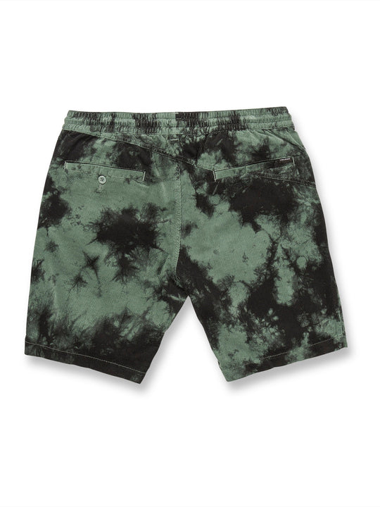 FRICKIN MIX EW SHORT 19