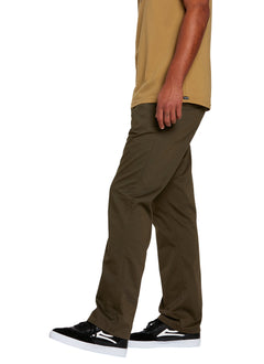 Pantalón / Volcom X Girl Skateboards Chino / BLV