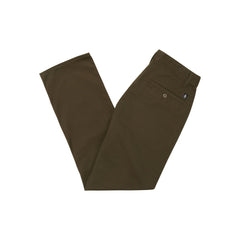 Pantalón / Volcom X Girl Skateboards Chino / BLV