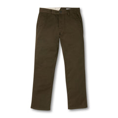 Pantalón / Volcom X Girl Skateboards Chino / BLV