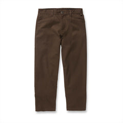 SKATE VITALS CJ COLLINS PANT / DBR