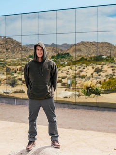 JEANS / SOLVER 5 POCKET SLUB / CASTLEROCK / CSR