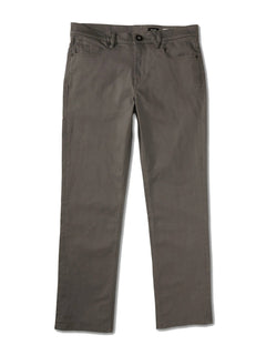 JEANS / SOLVER 5 POCKET SLUB / CASTLEROCK / CSR