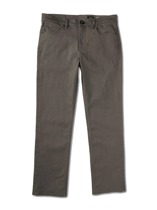 JEANS / SOLVER 5 POCKET SLUB / CASTLEROCK / CSR
