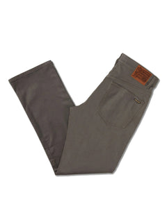 JEANS / SOLVER 5 POCKET SLUB / CASTLEROCK / CSR