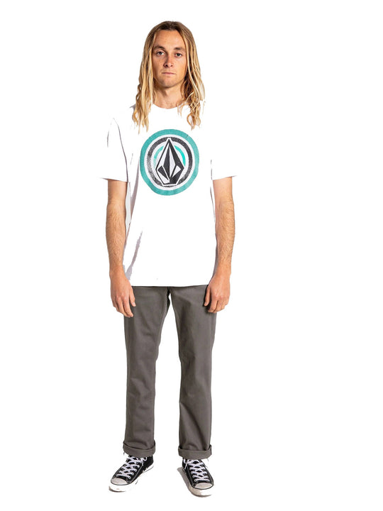 JEANS / SOLVER 5 POCKET SLUB / CASTLEROCK / CSR