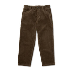 LOUIE LOPEZ  / TAPERED CORD / Pantalon Pana / DKE