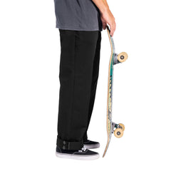 PANTALÓN FRICKIN SKATE CHINO PANT - BLK - VOLCOM