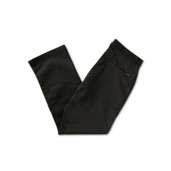 PANTALÓN FRICKIN SKATE CHINO PANT - BLK - VOLCOM