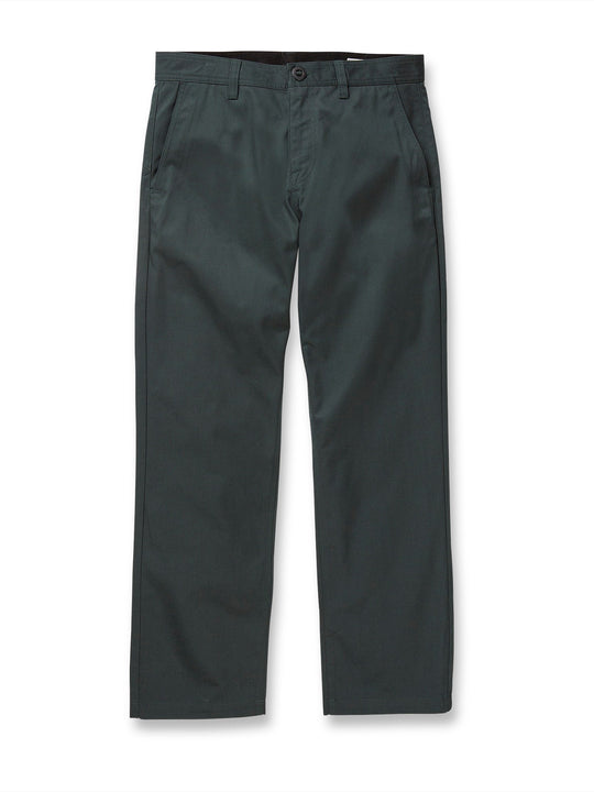 PANTALON FRICKIN SKATE CHINO PANT - CDG - VOLCOM HOMBRE