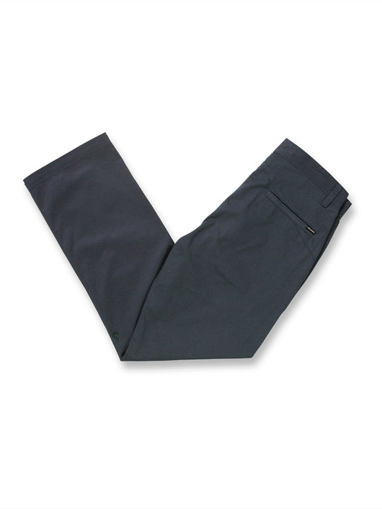 PANTALON FRICKIN SKATE CHINO PANT - NVY - VOLCOM HOMBRE