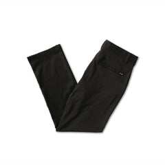 PANTALON FRICKIN TECH CHINO - BLK - VOLCOM HOMBRE
