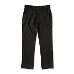 PANTALON FRICKIN TECH CHINO - BLK - VOLCOM HOMBRE
