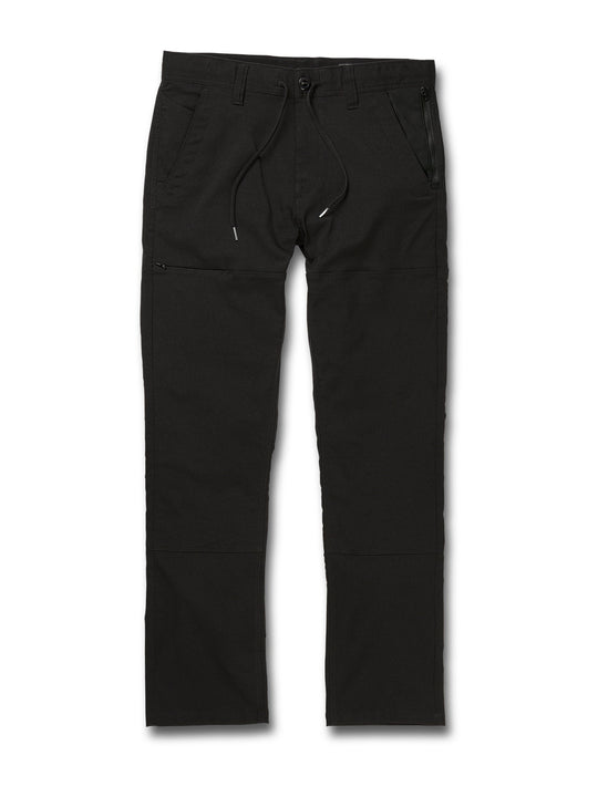 PANTALON - STONE TRAIL MASTER PANT - BLK - VOLCOM HOMBRE