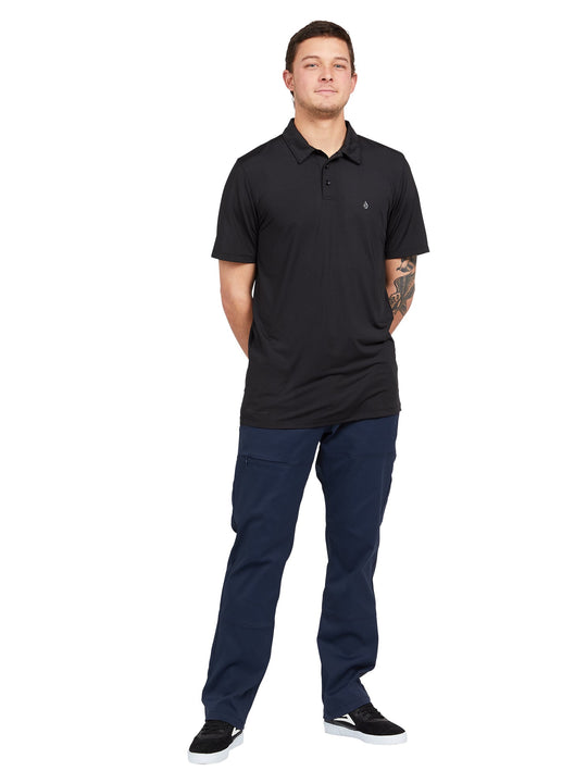 PANTALON STONE TRAIL MASTER PANT - NVY - VOLCOM HOMBRE