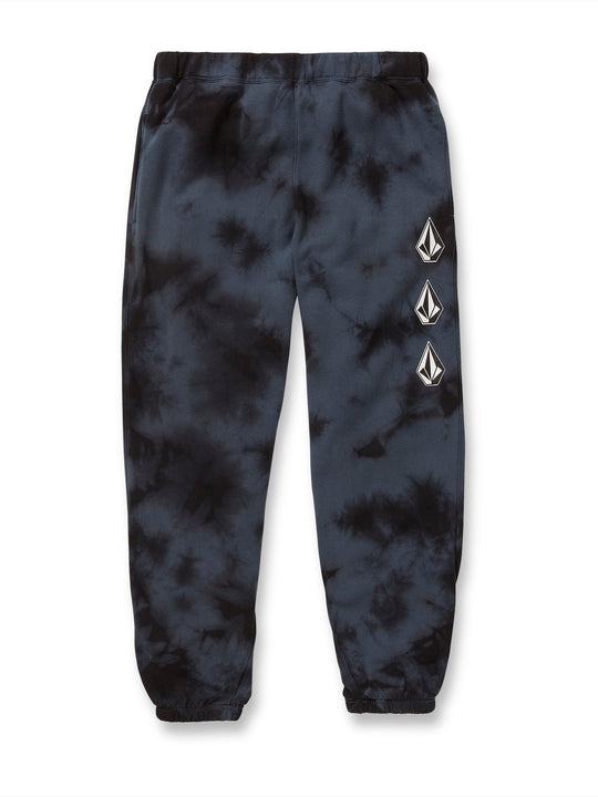 PANTS ICONIC STONE PLUS FLEECE PANT - MRB - VOLCOM HOMBRE
