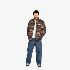 CHAMARRA WALLTZERD JACKET - SVG - VOLCOM HOMBRE