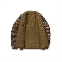 CHAMARRA WALLTZERD JACKET - SVG - VOLCOM HOMBRE