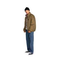 CHAMARRA WALLTZERD JACKET - SVG - VOLCOM HOMBRE