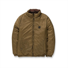 CHAMARRA WALLTZERD JACKET - SVG - VOLCOM HOMBRE