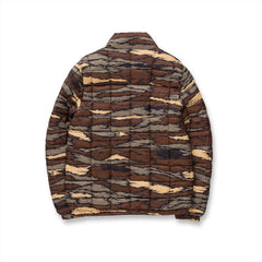 CHAMARRA WALLTZERD JACKET - SVG - VOLCOM HOMBRE