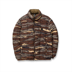 CHAMARRA WALLTZERD JACKET - SVG - VOLCOM HOMBRE