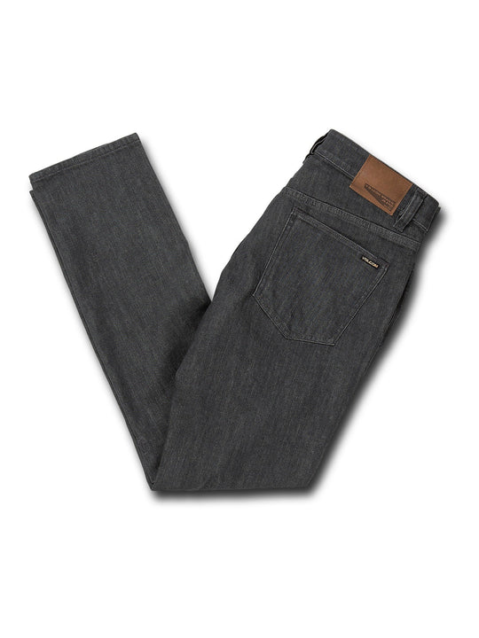 Jeans / Vorta Denim / DGR