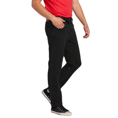 JEANS / SOLVER DENIM / BLACK OUT (BKO)