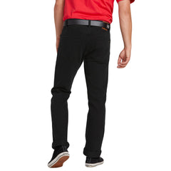 JEANS / SOLVER DENIM / BLACK OUT (BKO)