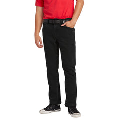 JEANS / SOLVER DENIM / BLACK OUT (BKO)
