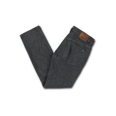 JEANS / SOLVER DENIM / DARK GREY / DGR