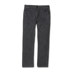 JEANS / SOLVER DENIM / DARK GREY / DGR