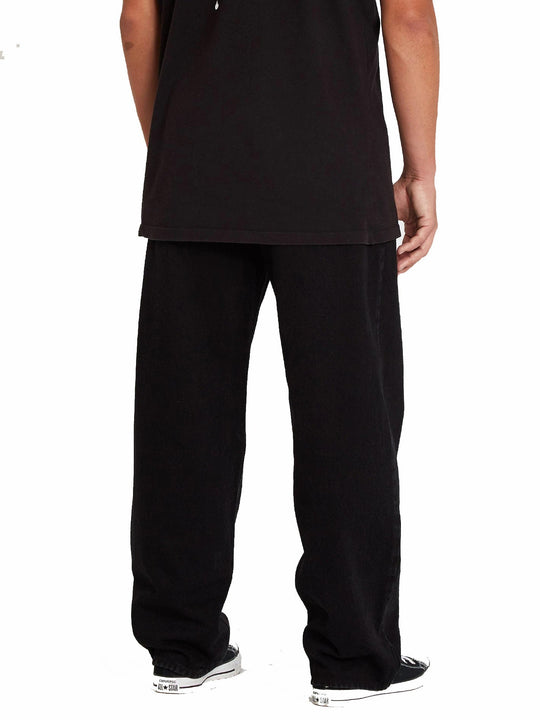 PANTALON BILLOW PANT / BLACK / BLK