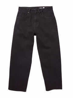 PANTALON BILLOW PANT / BLACK / BLK